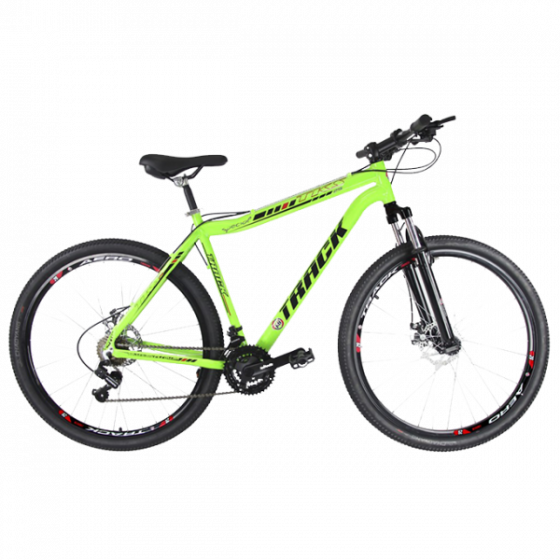 Bicicleta tracking hotsell rin 29